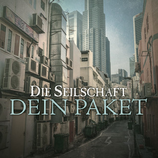 Neues Album vorbestellbar
