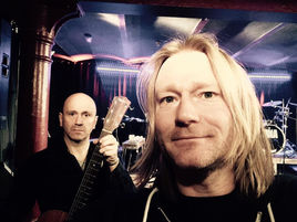 An den Wiesen meiner Kindheit