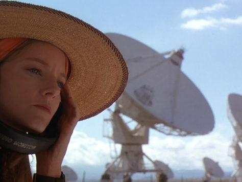 [Review] 'Contact': The Search For Extraterrestrial Life