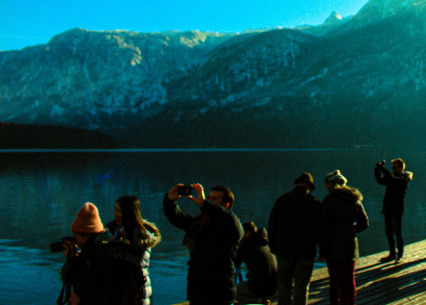 Faceless Faces, Hallstatt 3