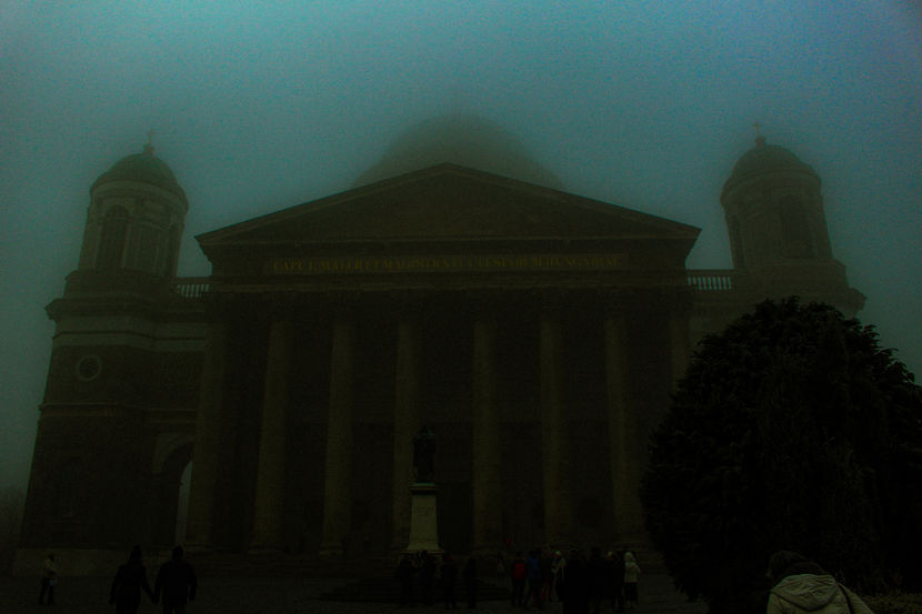 In the Mist 3