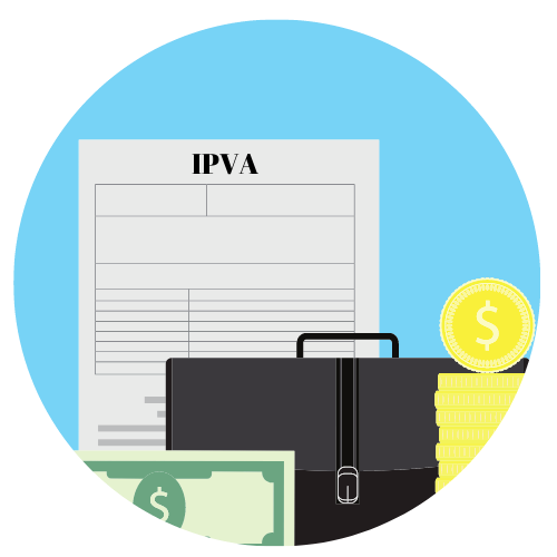Isenção de IPVA