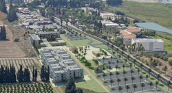 שיפוץ מתחם הרכבת בכנרת