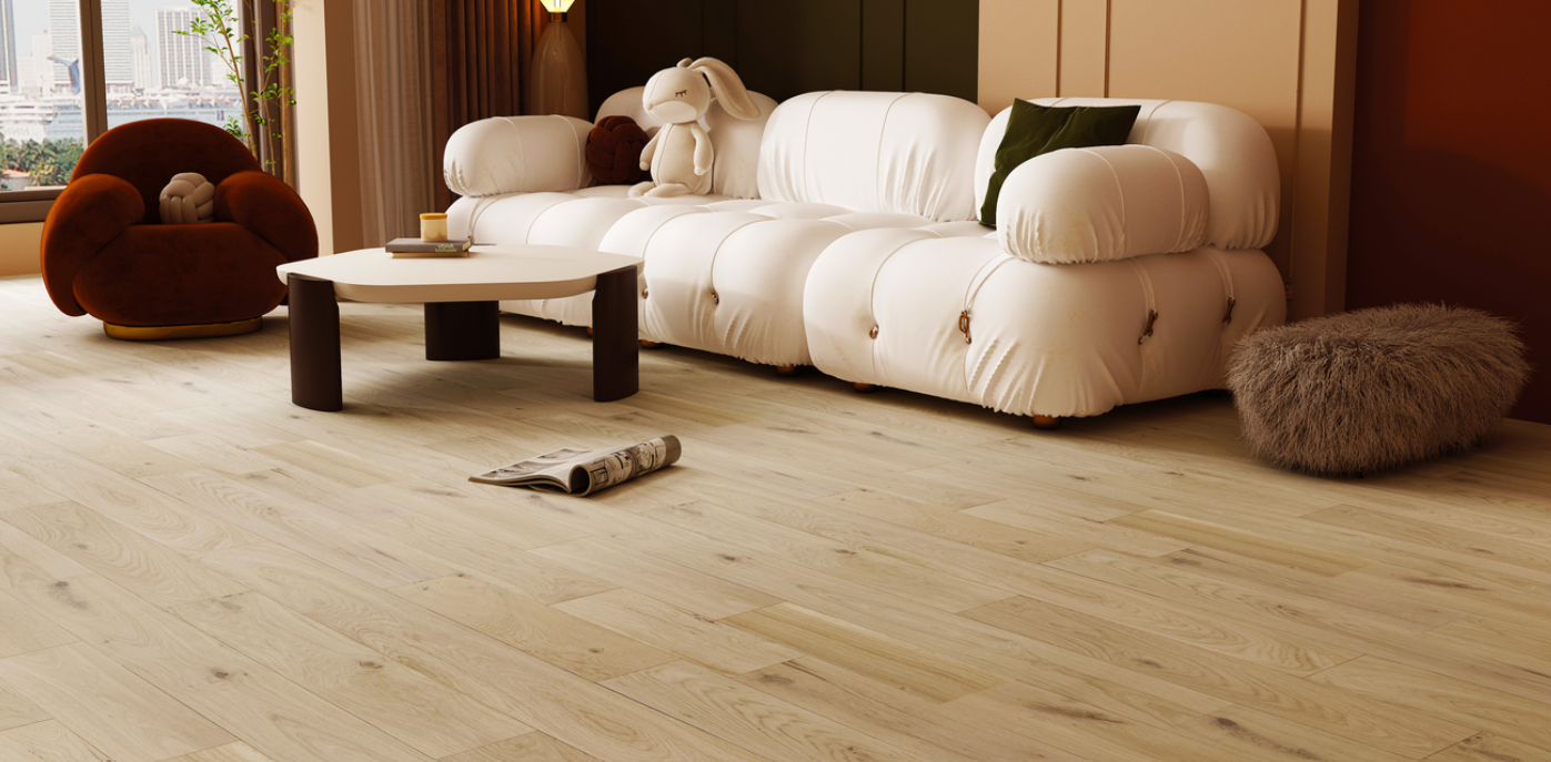 Grandeur Sunshine Collection - Clear Water