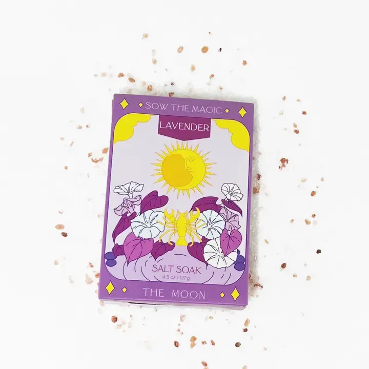 Bath Soak