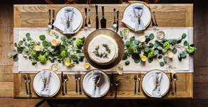 How to stay on track this Holiday Season?