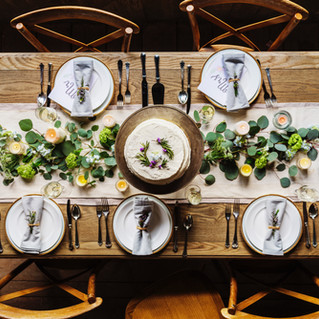 15 Questions to ask your wedding caterer