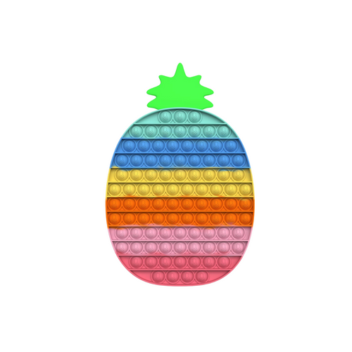 PopIT Pineapple 30 cm Cozy Cositas