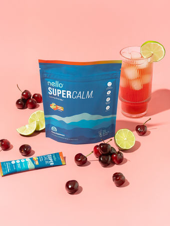 Nello Flavor Launch