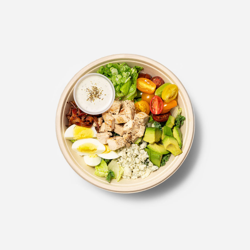 CobbSalad