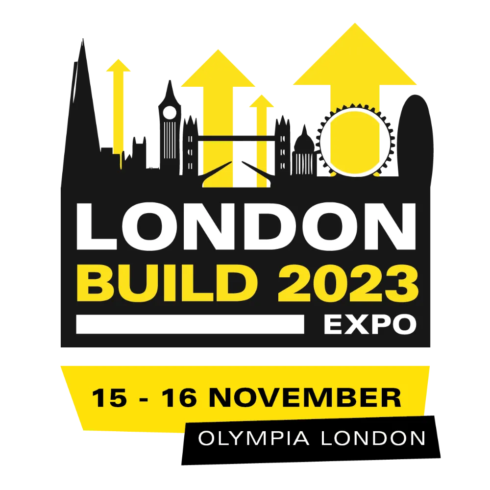 London Build Expo 2023