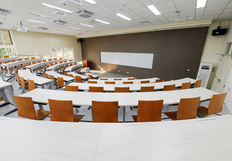 National Chung Hsing University, Humanities Building, Taiwan
School Seats, Classroom Seats, Chairs and Tables, Seats and Tables