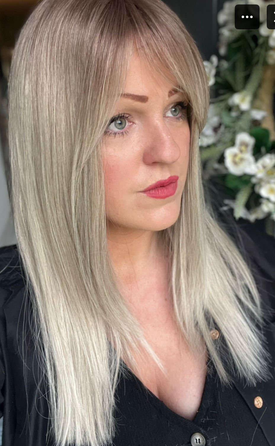Miniature : Megan 