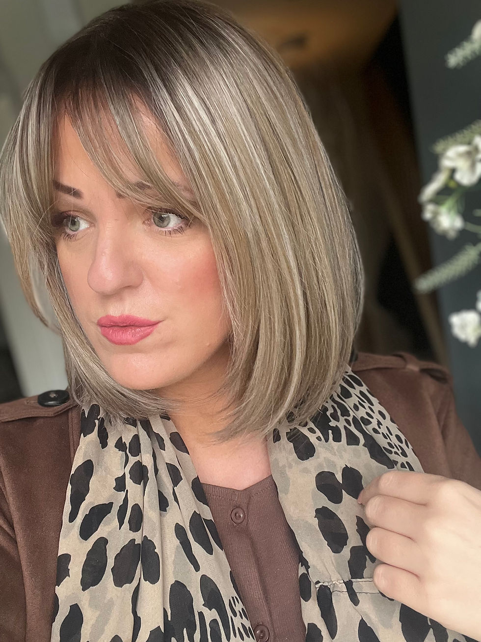 Miniaturbild: Hallie