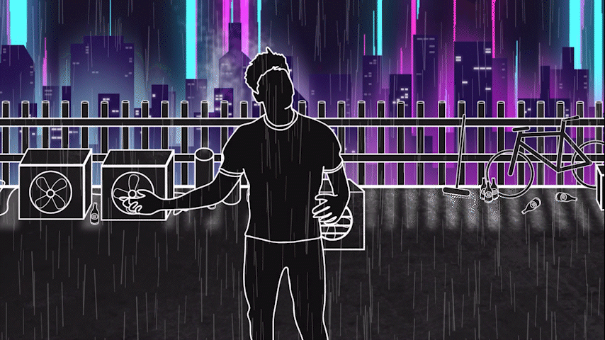 Lyric Video Creation