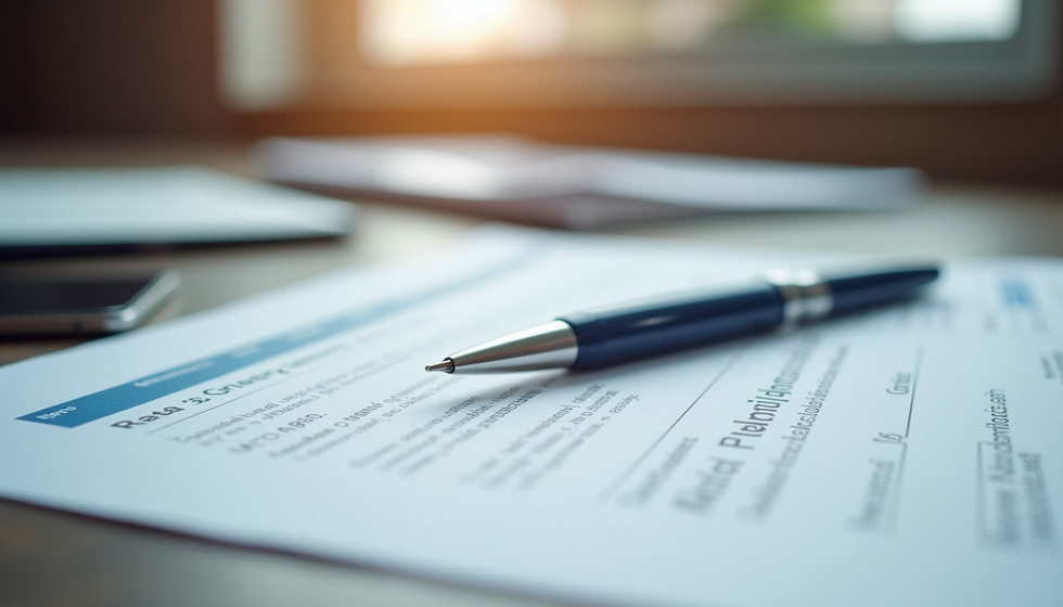 Understanding the Complexities of International Estate Planning with Perry Road Legacy