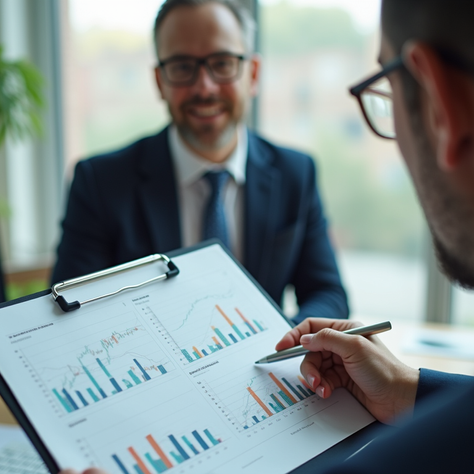 Unlocking the Power of Honest Financial Advice with Unbiased Financial Guidance