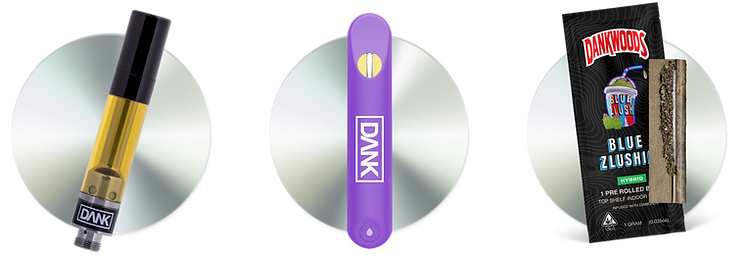 DANK VAPES