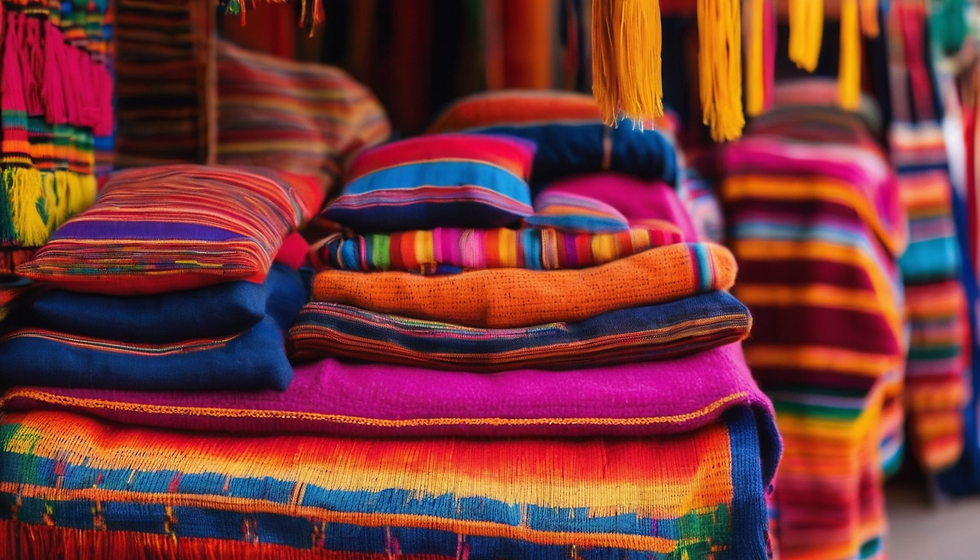 Fiesta Cultural Boliviana 2024