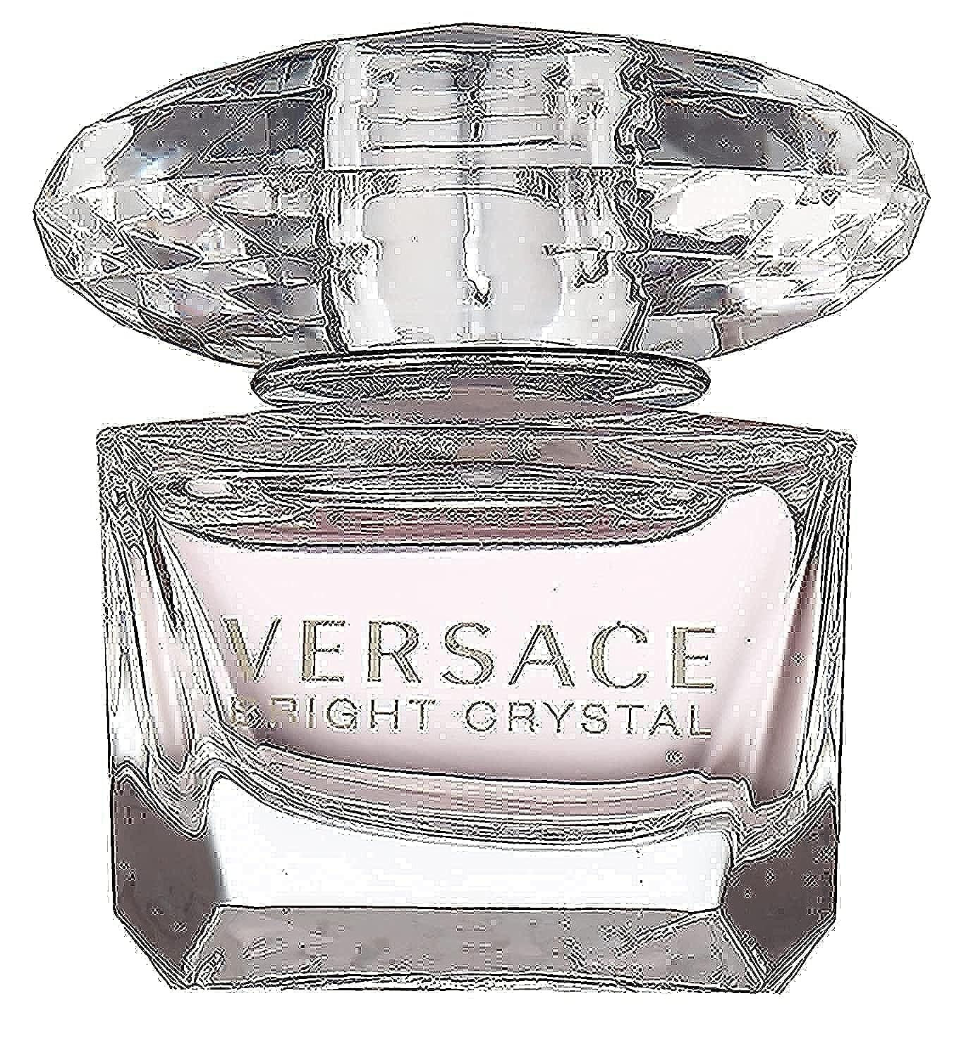 Versace Bright Crystal Mini EDT 5ml
