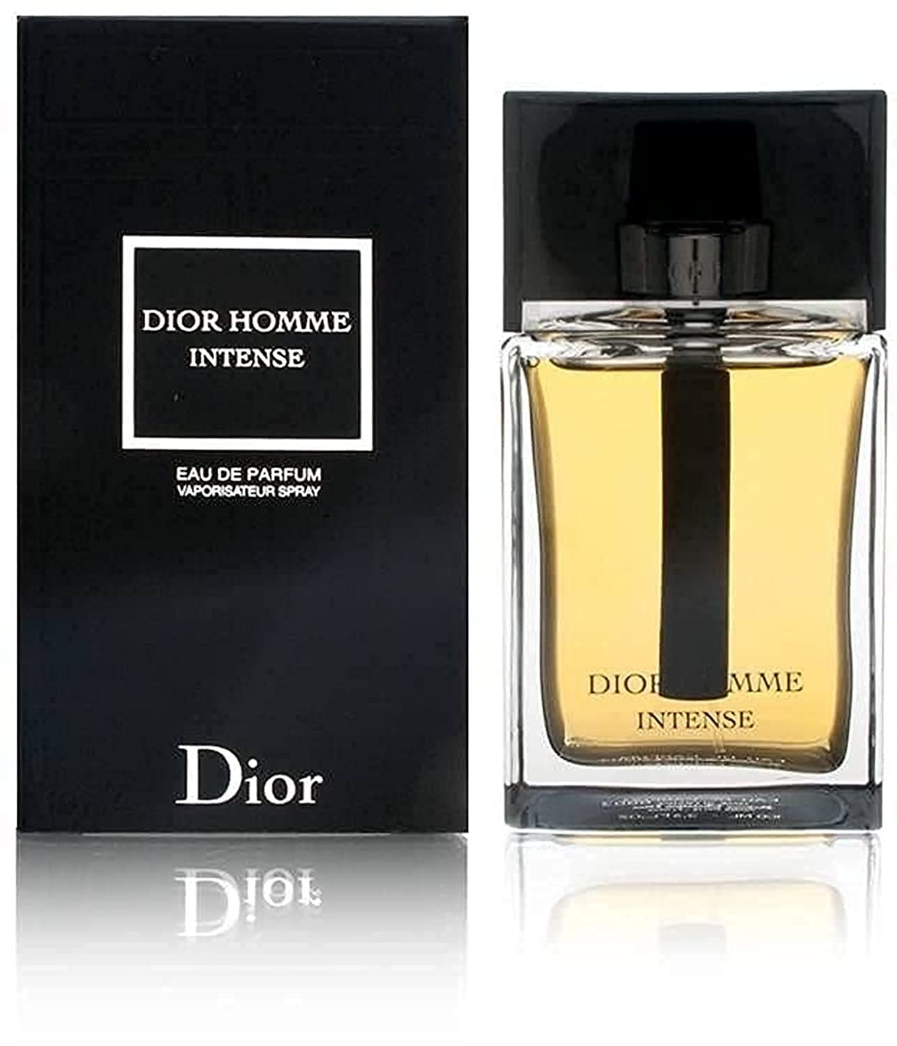 Dior Homme Intense EDP Spray (New) 100ml