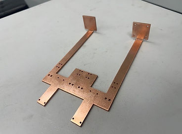 Parts by Rostek Applications