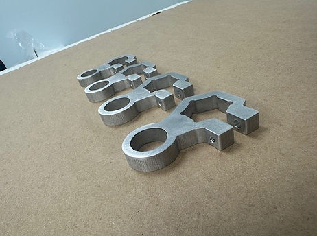 Parts by Rostek Applications