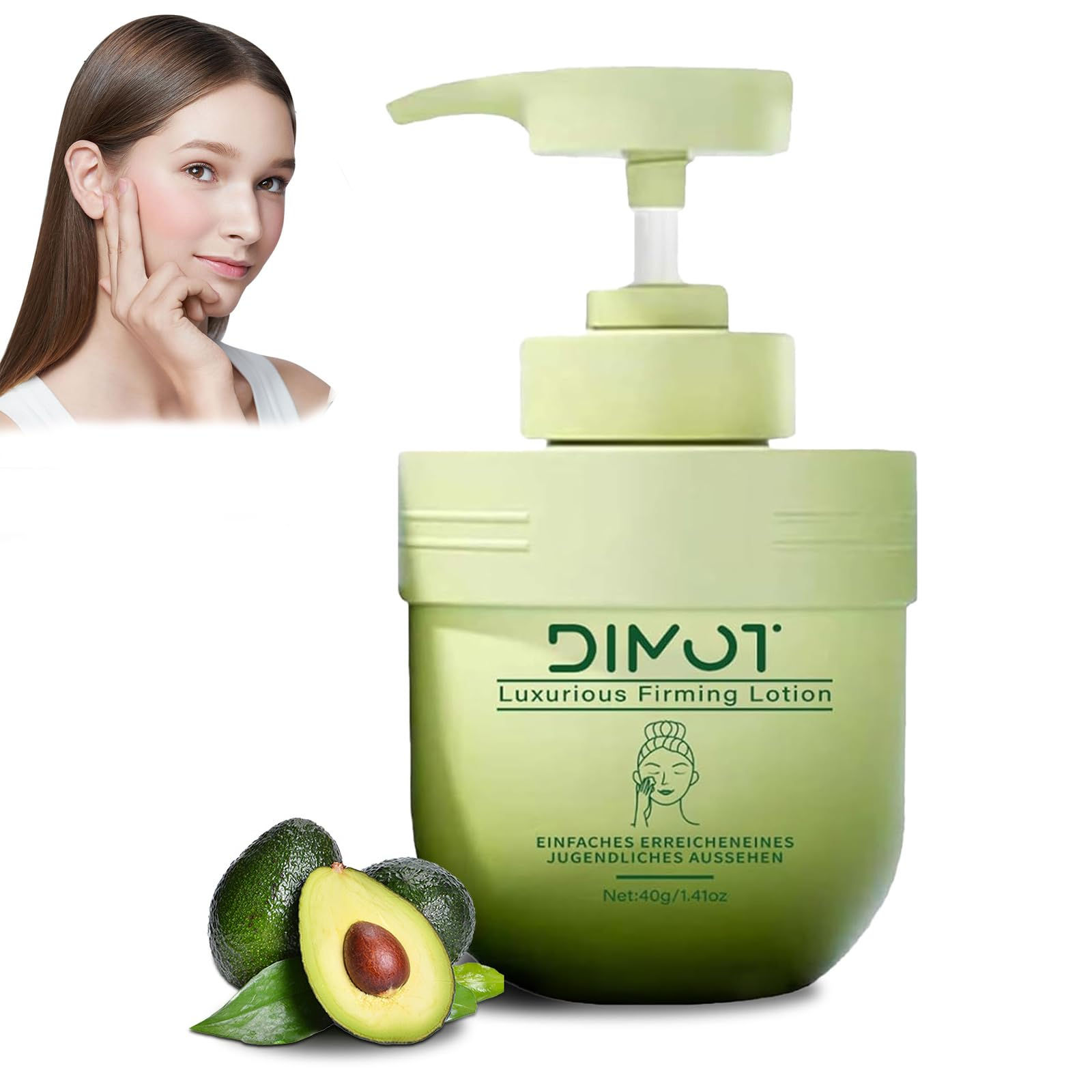 CollaLift Collagen Firming Cream