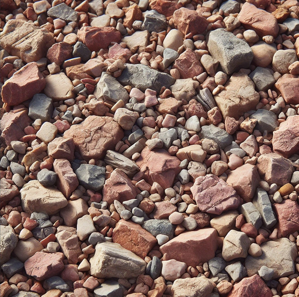 Ready to revamp your yard in 2025? Explore this ultimate guide to landscape rock, from decorative styles to delivery tips, for a stunning Arizona outdoor space.