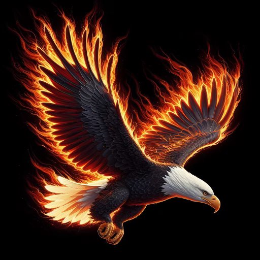 Texas BurningEagle.png
