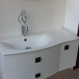 storage units under sink 