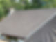 a finished roof