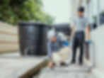 Clean water access project in Kelantan