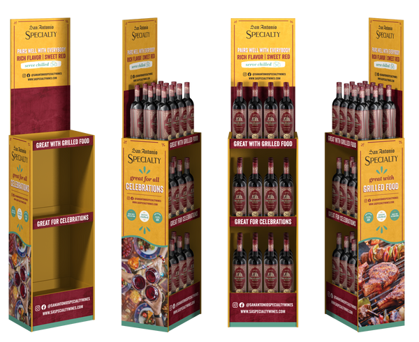 San Antonio Specialty 3 Tier Magnetic Rack 2023 English.png