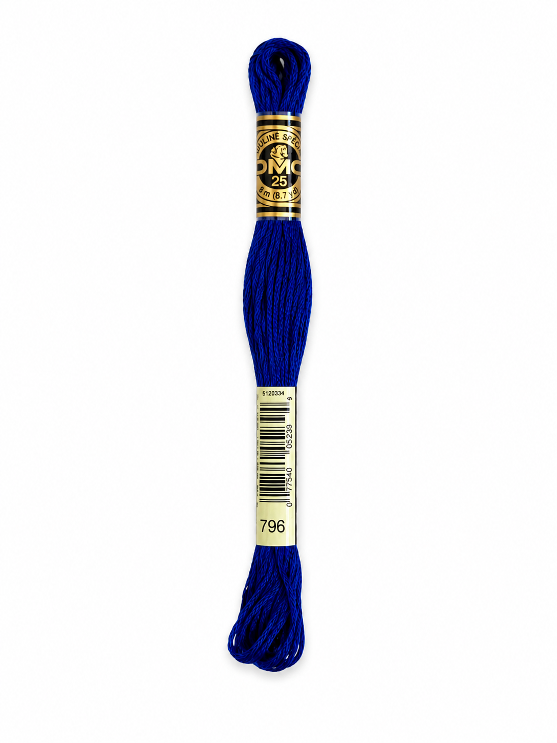DMC Mouliné Spécial 25