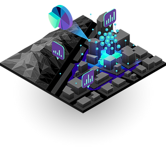 Esri GIS illustration of Real-Time Analytics