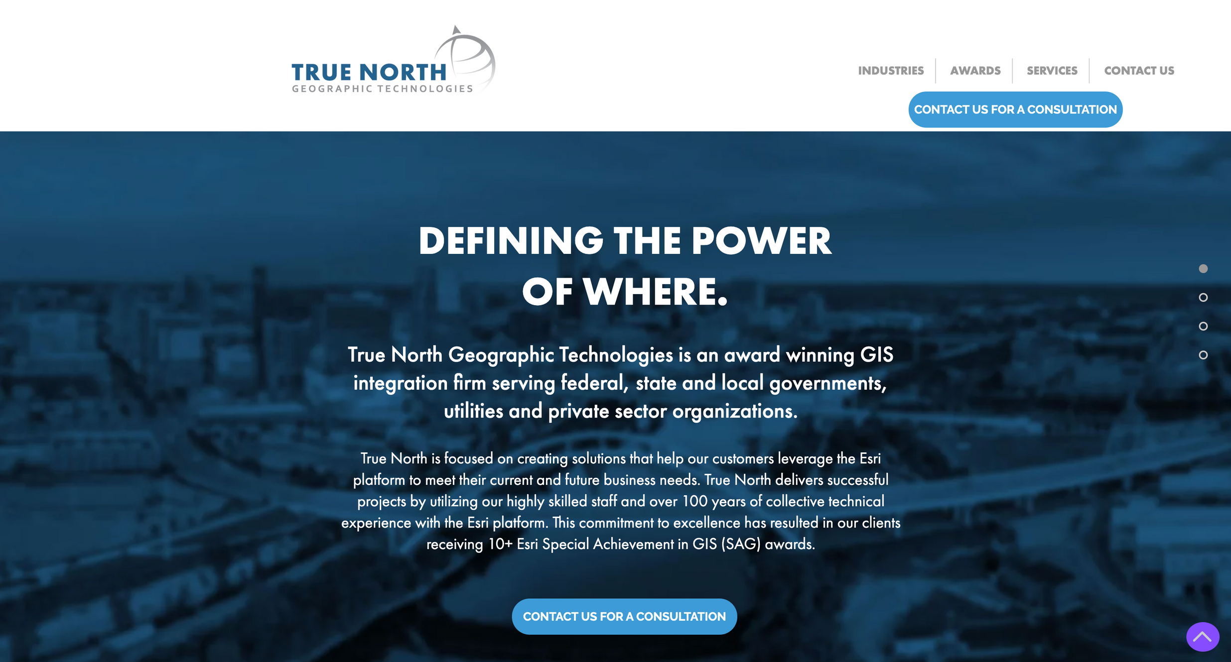 City Of Murfreesboro Gis True North Geographic Technologies | Gis In Murfreesboro | Rutherford  County Gis