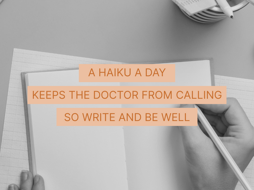A Haiku A Day