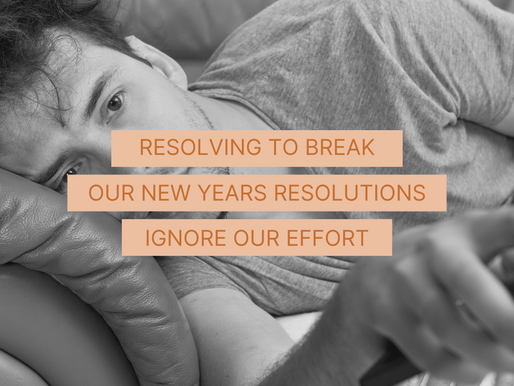 Resolutions