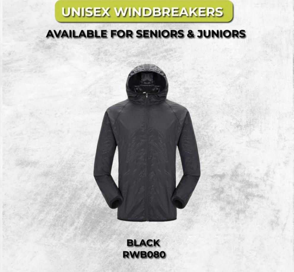 windbreaker 5
