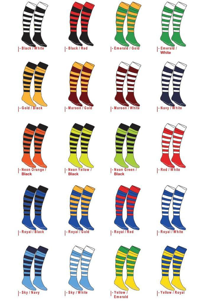 Football Socks