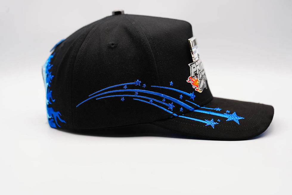 Thumbnail: PATRULLA ESPIRITUAL