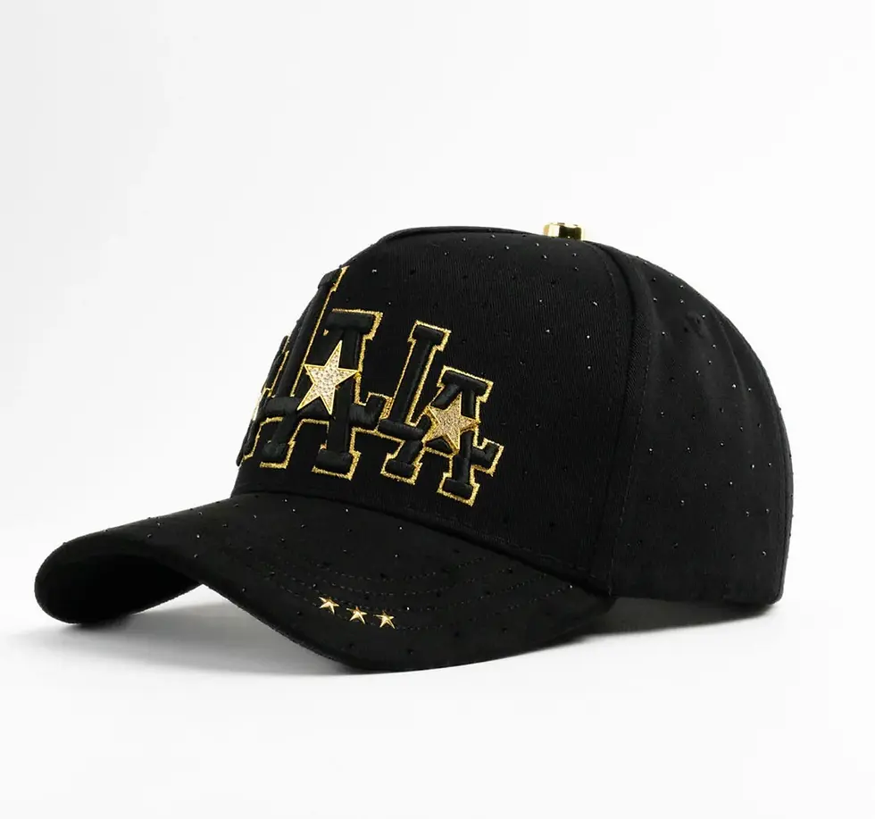 Thumbnail: LALALA GOLD