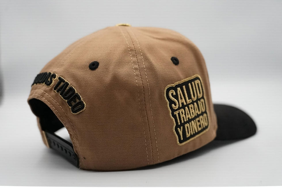 Thumbnail: SAN JUDAS BEIGE LA OFFICE