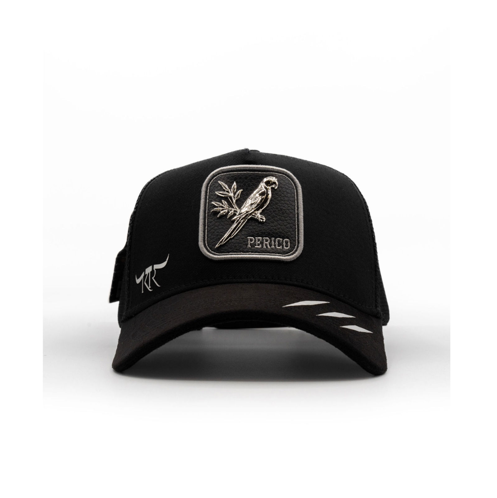 PERICO BLACK GREY MA