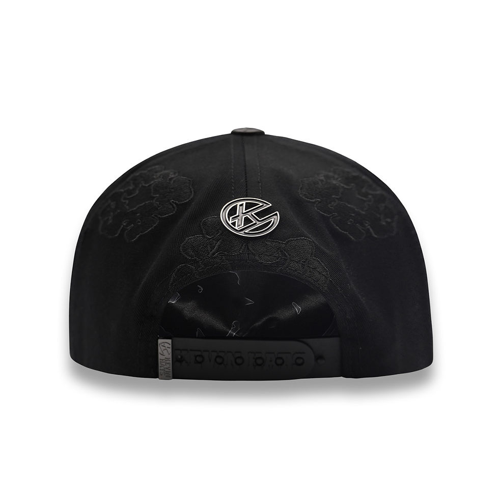 Thumbnail: LA NUVES TOTAL BLACK