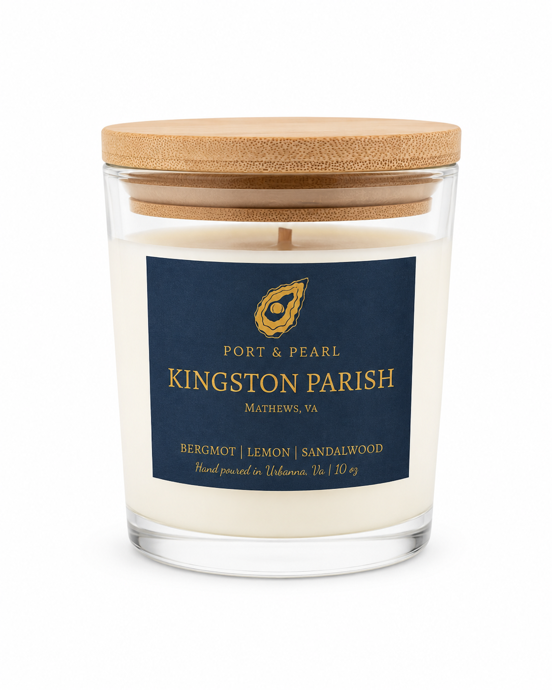 Kingston Parish