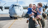 Military Family