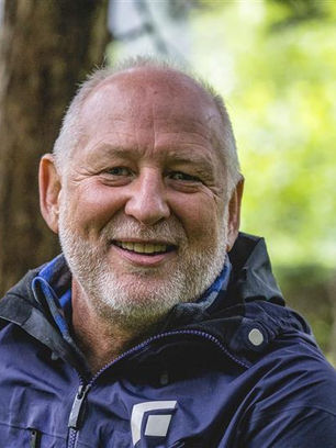 Captain Dan Blanchard