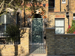 Do I Need Planning Permission for a Rear Extension in London?